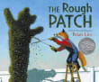 Book cover of The Rough Patch