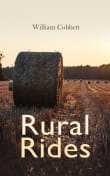 Book cover of Rural Rides