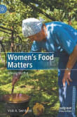 Book cover of Women's Food Matters: Stirring the Pot