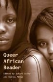 Book cover of Queer African Reader