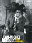 Book cover of Jean-Michel Basquiat: King Pleasure©