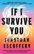 Book cover of If I Survive You