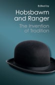 Book cover of The Invention of Tradition