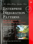 Book cover of Enterprise Integration Patterns: Designing, Building, and Deploying Messaging Solutions