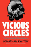 Book cover of Vicious Circles: The Mafia in the Marketplace