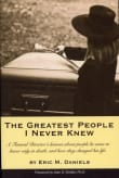 Book cover of The Greatest People I Never Knew