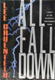 Book cover of All Fall Down