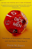 Book cover of Of Dice and Men: The Story of Dungeons & Dragons and The People Who Play It