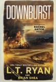 Book cover of Downburst