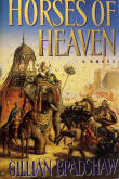 Book cover of Horses of Heaven
