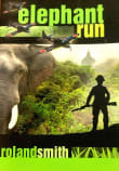 Book cover of Elephant Run