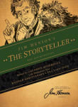 Book cover of Jim Henson's The Storyteller: The Novelization