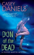 Book cover of Don of the Dead