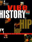 Book cover of The Vibe History of Hip Hop