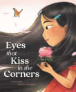 Book cover of Eyes That Kiss in the Corners