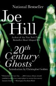 Book cover of 20th Century Ghosts