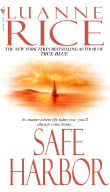 Book cover of Safe Harbor