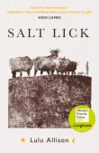 Book cover of Salt Lick