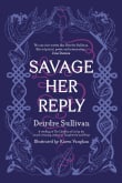 Book cover of Savage Her Reply