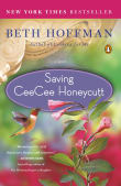 Book cover of Saving CeeCee Honeycutt