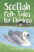 Book cover of Scottish Folk Tales for Children