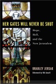 Book cover of Her Gates Will Never Be Shut