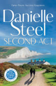 Book cover of Second Act