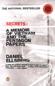 Book cover of Secrets: A Memoir of Vietnam and the Pentagon Papers