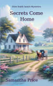 Book cover of Secrets Come Home