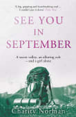 Book cover of See You in September