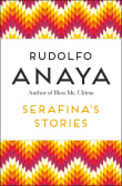 Book cover of Serafina's Stories