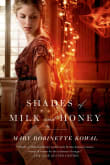 Book cover of Shades of Milk and Honey