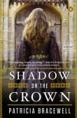 Book cover of Shadow on the Crown