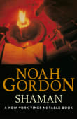 Book cover of Shaman