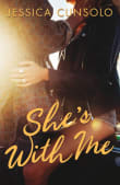 Book cover of She's with Me