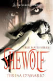 Book cover of Shewolf