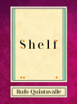 Book cover of Shelf