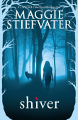 Book cover of Shiver