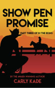 Book cover of Show Pen Promise
