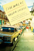 Book cover of Sidewalks