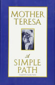 Book cover of A Simple Path