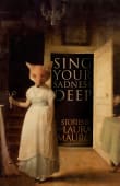 Book cover of Sing Your Sadness Deep