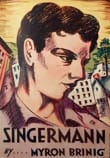 Book cover of Singermann