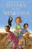 Book cover of Sisters of the Neversea