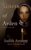 Book cover of Sisters of Arden