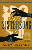 Book cover of Sistersong