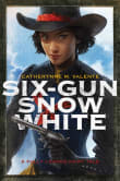 Book cover of Six-Gun Snow White