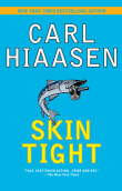 Book cover of Skin Tight