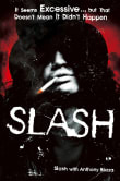 Book cover of Slash