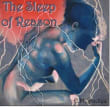 Book cover of The Sleep of Reason